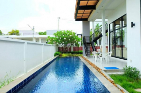 HuaHin Pool Villa at We by Sirin